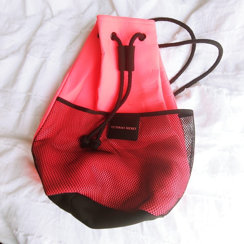 Victoria's Secret Beach Bag